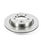 PowerStop EBR1229 Disc Brake Rotor - Rear - view 2