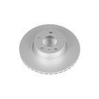PowerStop EBR1240EVC Disc Brake Rotor - Rear - view 1