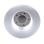PowerStop EBR1402EVC Disc Brake Rotor - Front - view 1