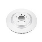 PowerStop EBR1426EVC Disc Brake Rotor - Rear - view 2