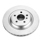 PowerStop EBR1464EVC Disc Brake Rotor - Rear - view 2