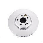 PowerStop EBR1604EVC Disc Brake Rotor - Front - view 1