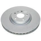 PowerStop EBR1699EVC Disc Brake Rotor - Front - view 1