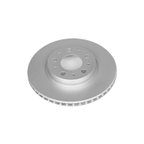 PowerStop EBR458EVC Disc Brake Rotor - Front - view 1
