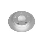 PowerStop EBR471EVC Disc Brake Rotor - Rear - view 1