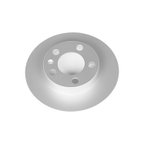 PowerStop EBR618EVC Disc Brake Rotor - Rear - view 1