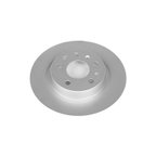 PowerStop EBR679EVC Disc Brake Rotor - Rear - view 1
