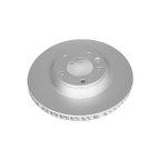 PowerStop EBR823EVC Disc Brake Rotor - Front Right - view 1