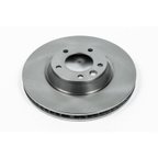 PowerStop EBR823 Disc Brake Rotor - Front Right - view 1