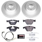 PowerStop ESK2110 Disc Brake Kit - Front - view 1