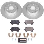 PowerStop ESK2261 Disc Brake Kit - Rear - view 1