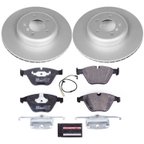 PowerStop ESK2918 Disc Brake Kit - Front - view 1