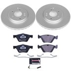 PowerStop ESK2926 Disc Brake Kit - Front - view 1