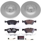 PowerStop ESK4642 Disc Brake Kit - Front - view 1