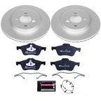 PowerStop ESK5724 Disc Brake Kit - Front - view 1