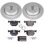 PowerStop ESK5738 Disc Brake Kit - Rear - view 1