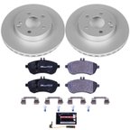 PowerStop ESK5790 Disc Brake Kit - Front - view 1