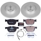 PowerStop ESK6061 Disc Brake Kit - Front - view 1