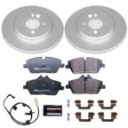 PowerStop ESK6066 Disc Brake Kit - Front - view 1