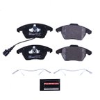PowerStop ESP1058 Disc Brake Pad Set - Front - view 1