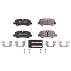 PowerStop ESP1198 Disc Brake Pad Set - Rear - view 1
