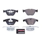 PowerStop ESP1539 Disc Brake Pad Set - Front - view 1