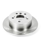 PowerStop JBR1145 Disc Brake Rotor - Rear - view 2
