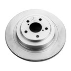 PowerStop JBR1163EVC Disc Brake Rotor - Rear - view 2