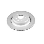 PowerStop JBR1340EVC Disc Brake Rotor - Rear - view 1