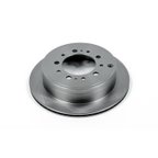 PowerStop JBR1355 Disc Brake Rotor - Rear - view 2