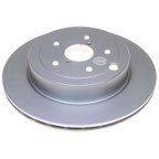 PowerStop JBR1366EVC Disc Brake Rotor - Rear - view 1