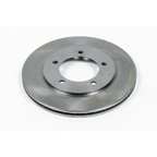PowerStop JBR1373 Disc Brake Rotor - Front - view 2