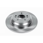 PowerStop JBR1376 Disc Brake Rotor - Rear - view 2