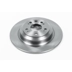 PowerStop JBR1382 Disc Brake Rotor - Rear - view 2