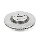 PowerStop JBR1392 Disc Brake Rotor - Front Left - view 2