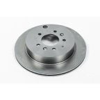 PowerStop JBR1397 Disc Brake Rotor - Rear - view 2