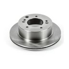 PowerStop JBR1513 Disc Brake Rotor - Rear - view 2