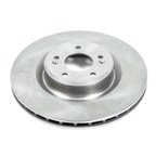 PowerStop JBR1529 Disc Brake Rotor - Front - view 2