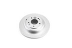 PowerStop JBR1530EVC Disc Brake Rotor - Rear - view 2