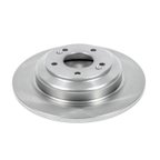 PowerStop JBR1530 Disc Brake Rotor - Rear - view 2
