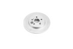PowerStop JBR1560EVC Disc Brake Rotor - Rear - view 2