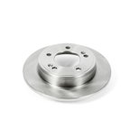PowerStop JBR1563 Disc Brake Rotor - Rear - view 2