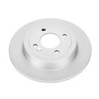 PowerStop JBR1565EVC Disc Brake Rotor - Rear - view 1