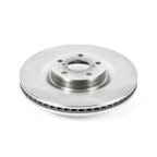 PowerStop JBR1568 Disc Brake Rotor - Front Left - view 2