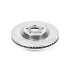 PowerStop JBR1569 Disc Brake Rotor - Front Right - view 2