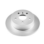 PowerStop JBR1576EVC Disc Brake Rotor - Rear - view 1