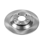 PowerStop JBR1595 Disc Brake Rotor - Rear - view 2