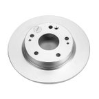PowerStop JBR1728EVC Disc Brake Rotor - Rear - view 1