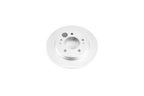 PowerStop JBR1761EVC Disc Brake Rotor - Rear - view 2