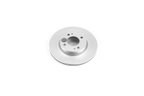 PowerStop JBR1762EVC Disc Brake Rotor - Front - view 1